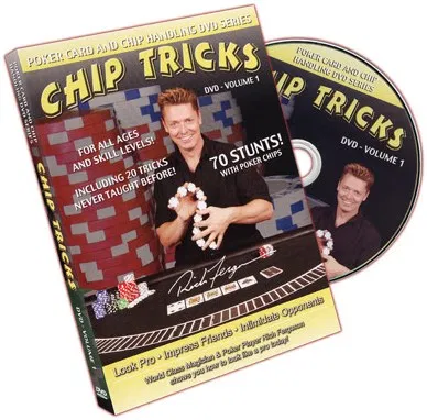 Chip Tricks - image 1