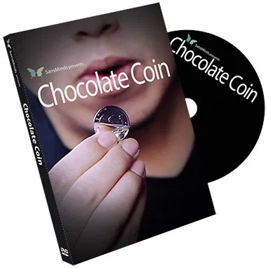 Chocolate Coin - image 3