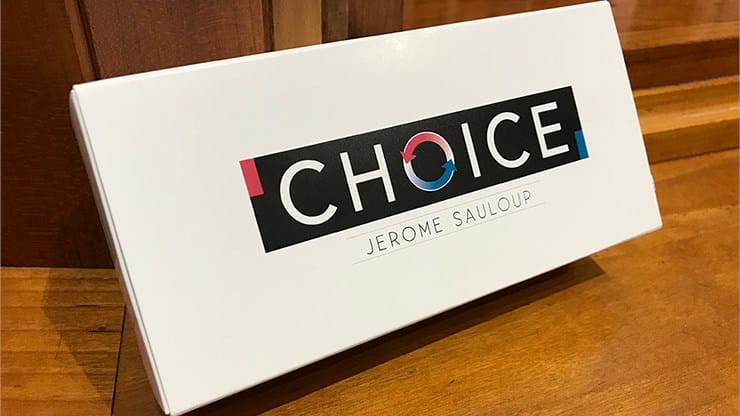Choice - thumbnail 2