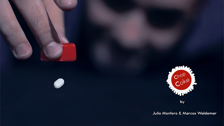 Chop Coke - image 1