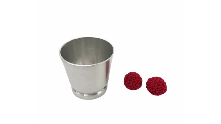 Chop Cup Mini 2.0