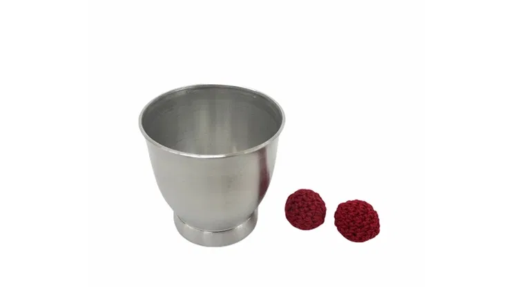 Chop Cup Mini Wide Mouth
