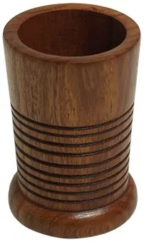 Chop Cup Wooden (Classic) - image 4