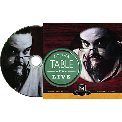 Chris Hannibal Live Lecture DVD