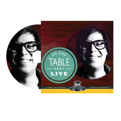 Chris Mayhew Live Lecture DVD