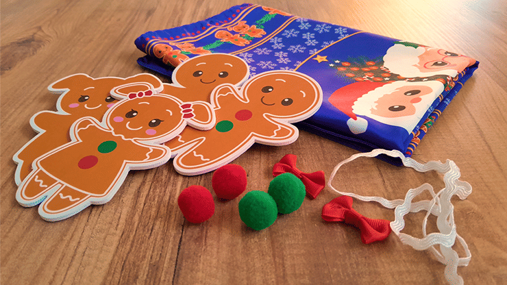 Christmas Bandana (2023 Version) - thumbnail 2