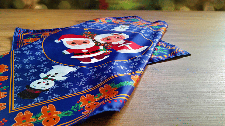 Christmas Bandana (2023 Version) - thumbnail 3