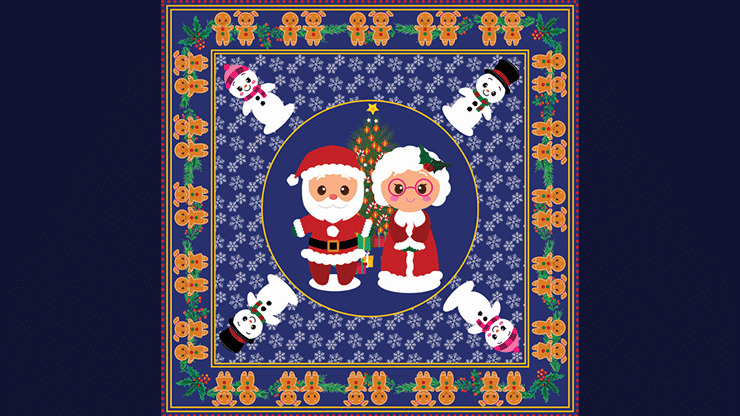 Christmas Bandana (2023 Version) - thumbnail 4
