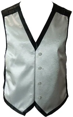 Christmas Color Change Vest - image 2