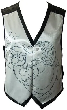 Christmas Color Change Vest - image 3