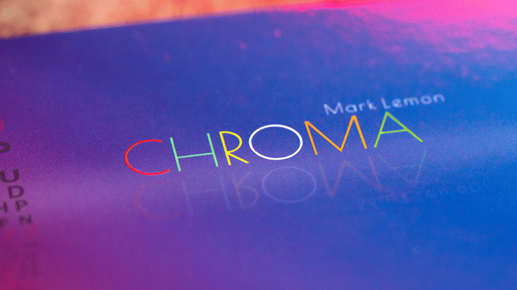 Chroma