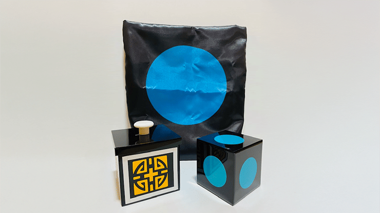 Chroma Cube - thumbnail 2