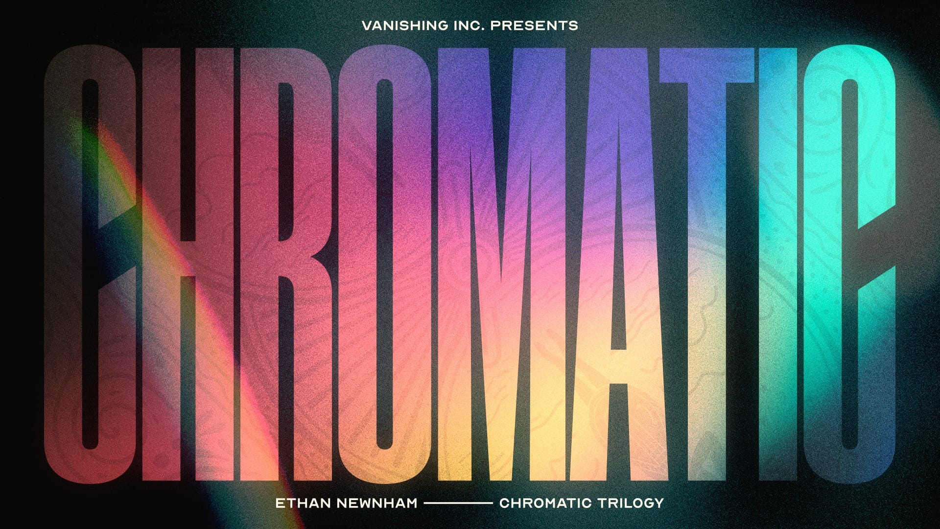 Chromatic Trilogy