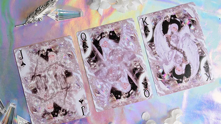 Chromium Playing Cards - image 3
