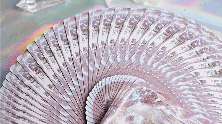 Chromium Playing Cards - image 4