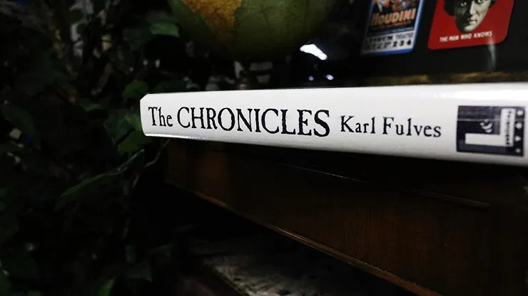 Chronicles - image 2