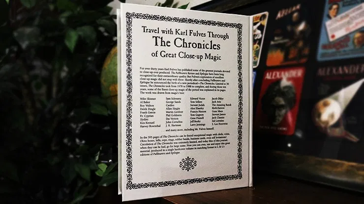 Chronicles - image 3