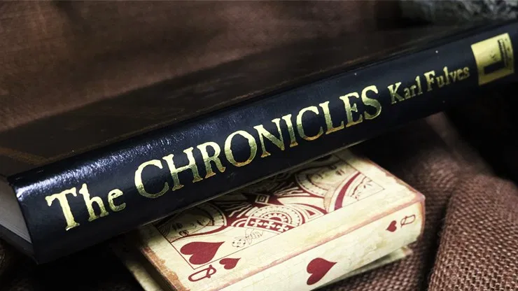 Chronicles Deluxe - image 2