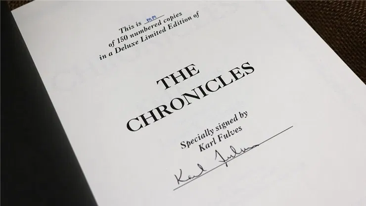 Chronicles Deluxe - image 3