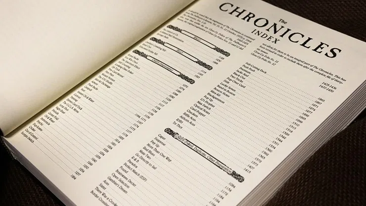 Chronicles Deluxe - image 4