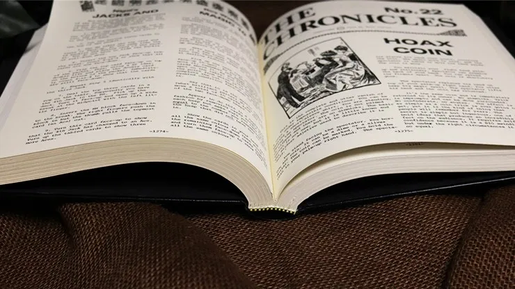 Chronicles Deluxe - image 5