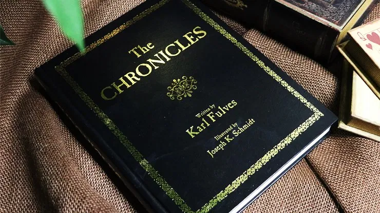 Chronicles Deluxe - image 1