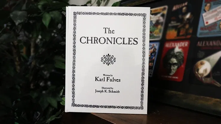 Chronicles - image 1