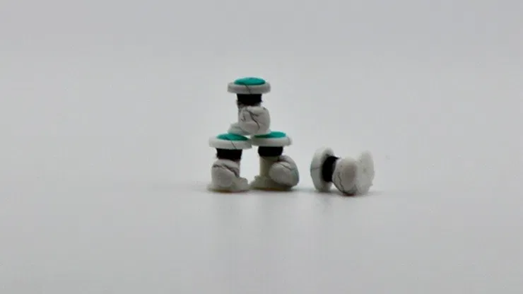 Chronos Reel Refill