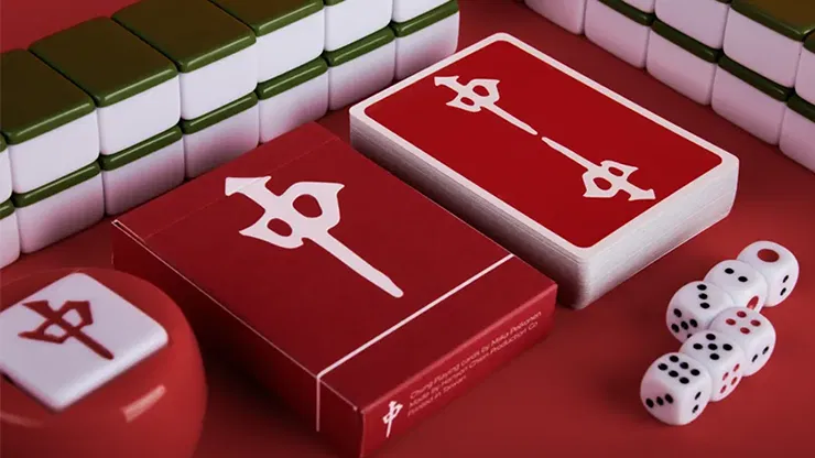 Chung Playing Cards - image 2