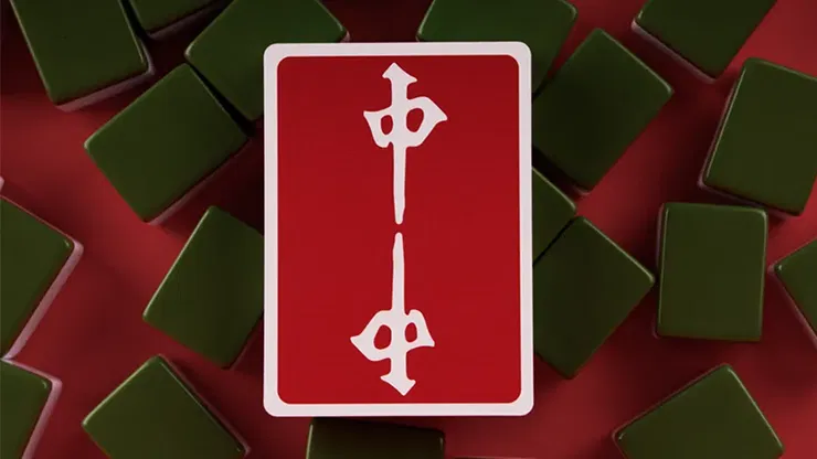 Chung Playing Cards - image 3