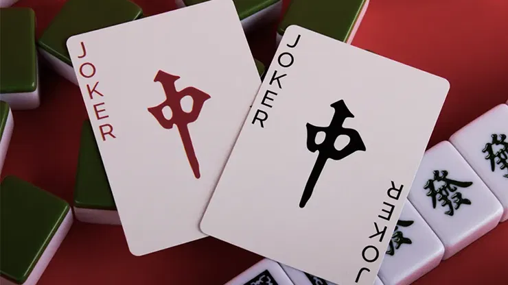 Chung Playing Cards - image 6