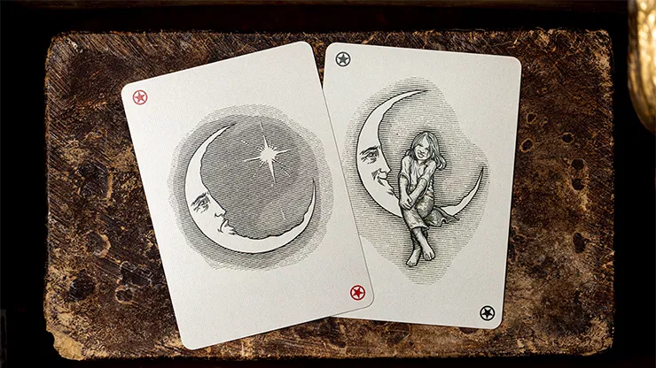 Cibola Playing Cards - image 2
