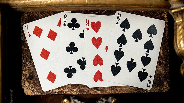 Cibola Playing Cards - image 5