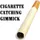 Cigarette Catching Gimmick