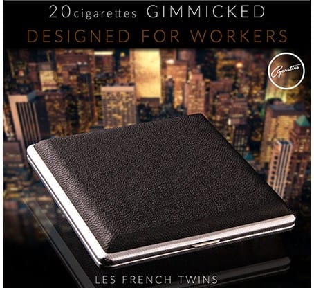 CIGARETTES - thumbnail 2