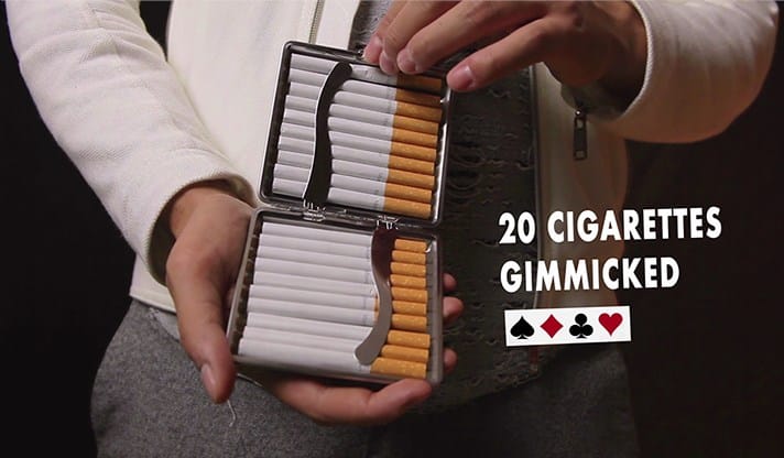 CIGARETTES - thumbnail 3