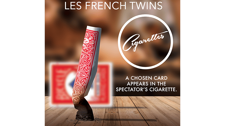 CIGARETTES - image 1