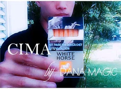 CIMA
