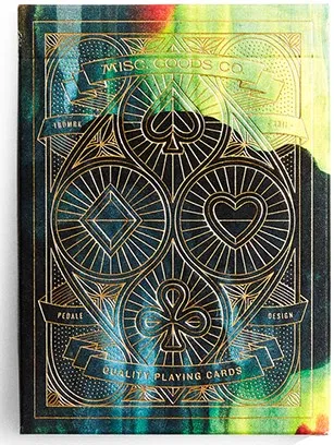 Cina Playing Cards - image 2