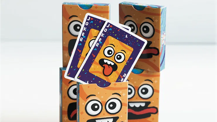 Cinnamon Toast Crunch™ Playing Cards - image 3