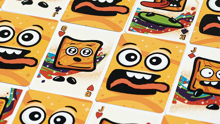 Cinnamon Toast Crunch™ Playing Cards - image 4