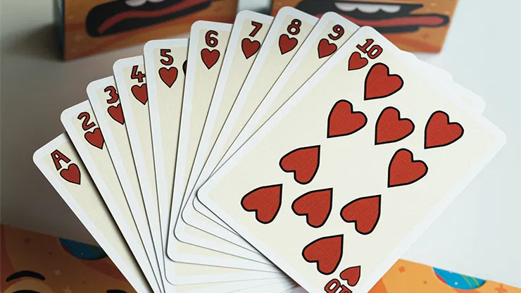 Cinnamon Toast Crunch™ Playing Cards - image 5