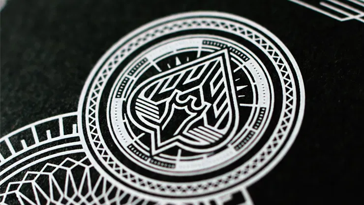 Circuit Marked Playing Cards - image 5