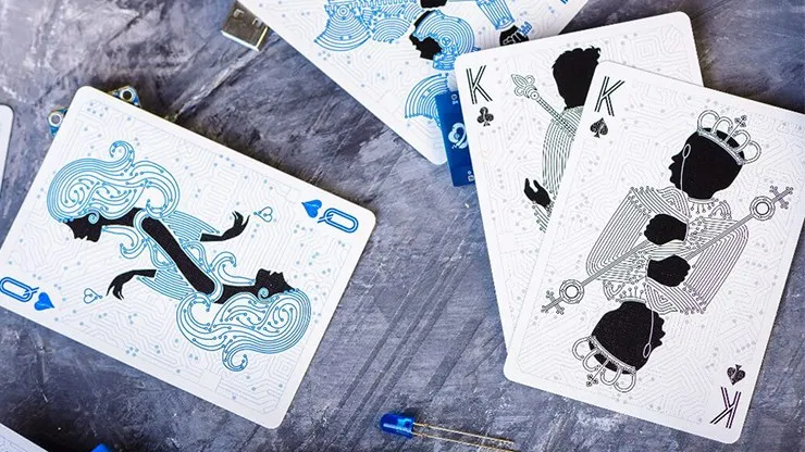 Circuit Playing Cards - image 4