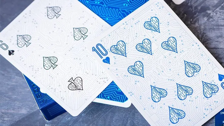 Circuit Playing Cards - image 5