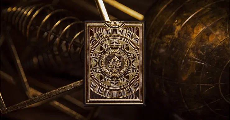Citizen Playing Cards - image 2