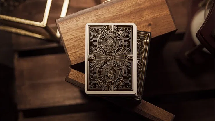 Citizen Playing Cards - image 4