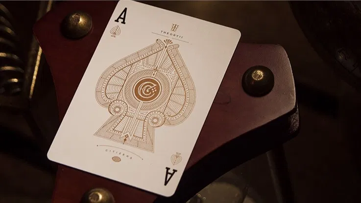 Citizen Playing Cards - image 6