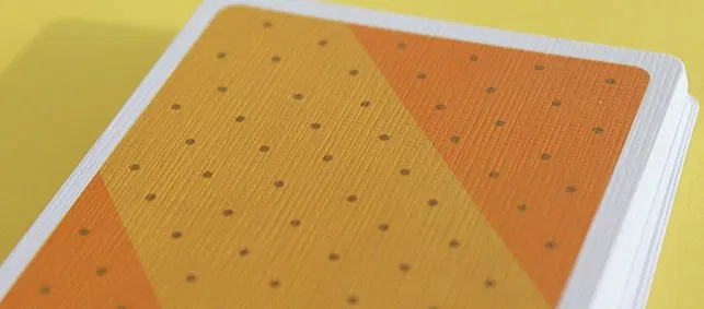 Citrus Playing Cards - image 3
