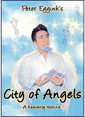 City Of Angels